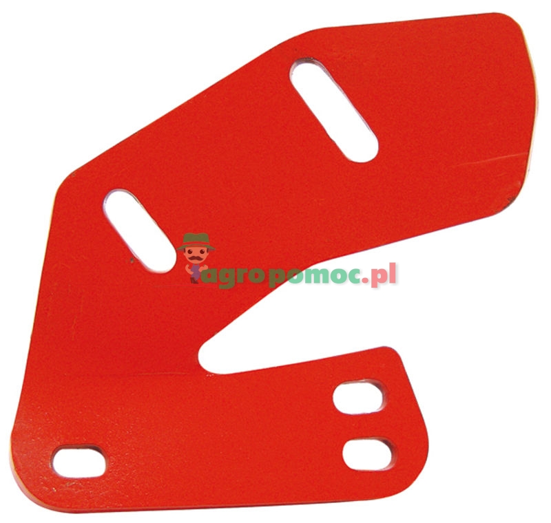 GRANITE Handle right | 073310, 063310 | zdjęcie nr 1